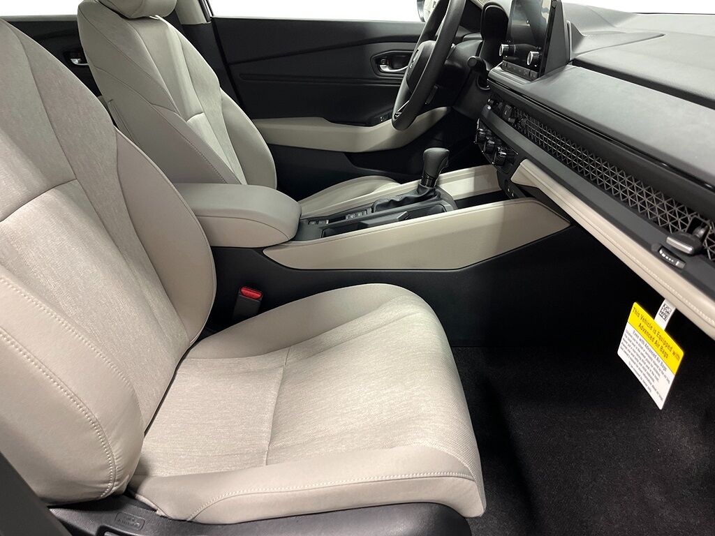 2025 Honda Accord SE Alexandria VA