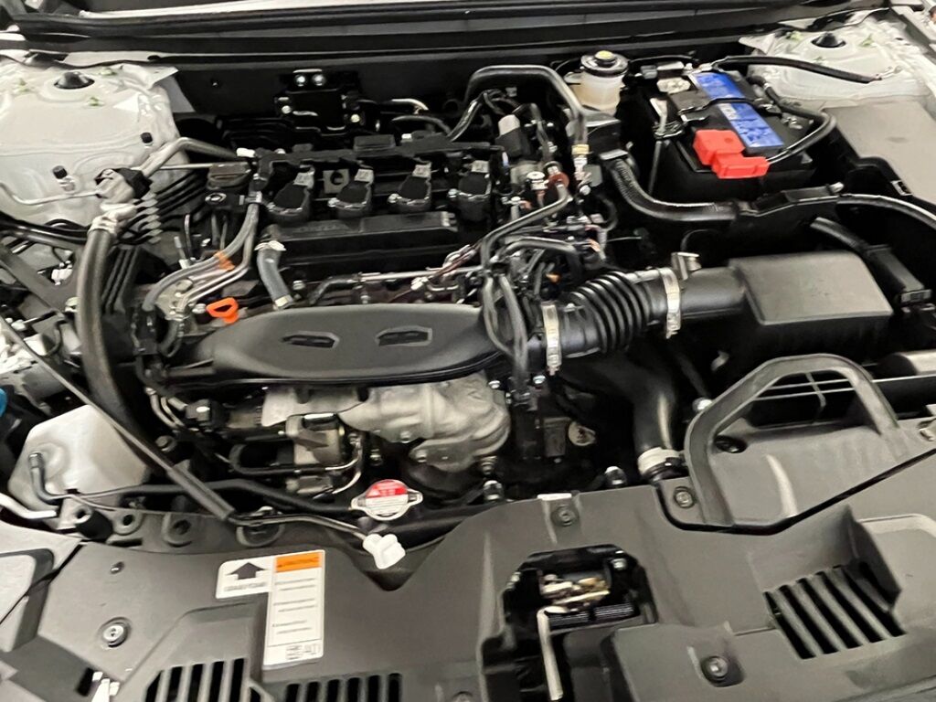 2025 Honda Accord SE Alexandria VA