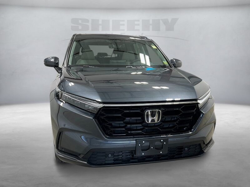 2025 Honda CR-V EX-L Alexandria VA