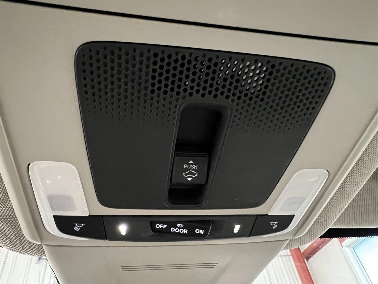 2025 Honda CR-V EX-L Alexandria VA