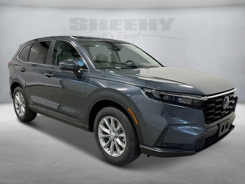 2025 Honda CR-V EX-L Alexandria VA