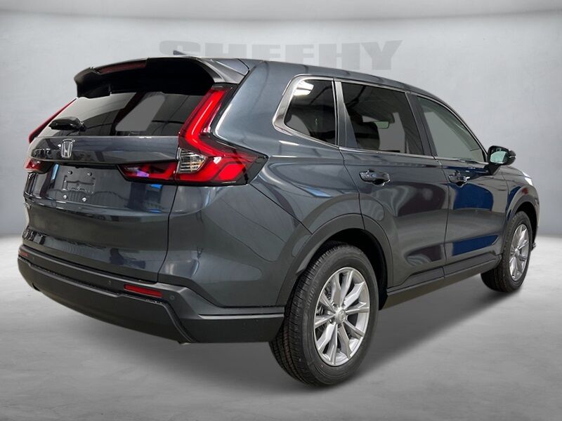 2025 Honda CR-V EX-L Alexandria VA