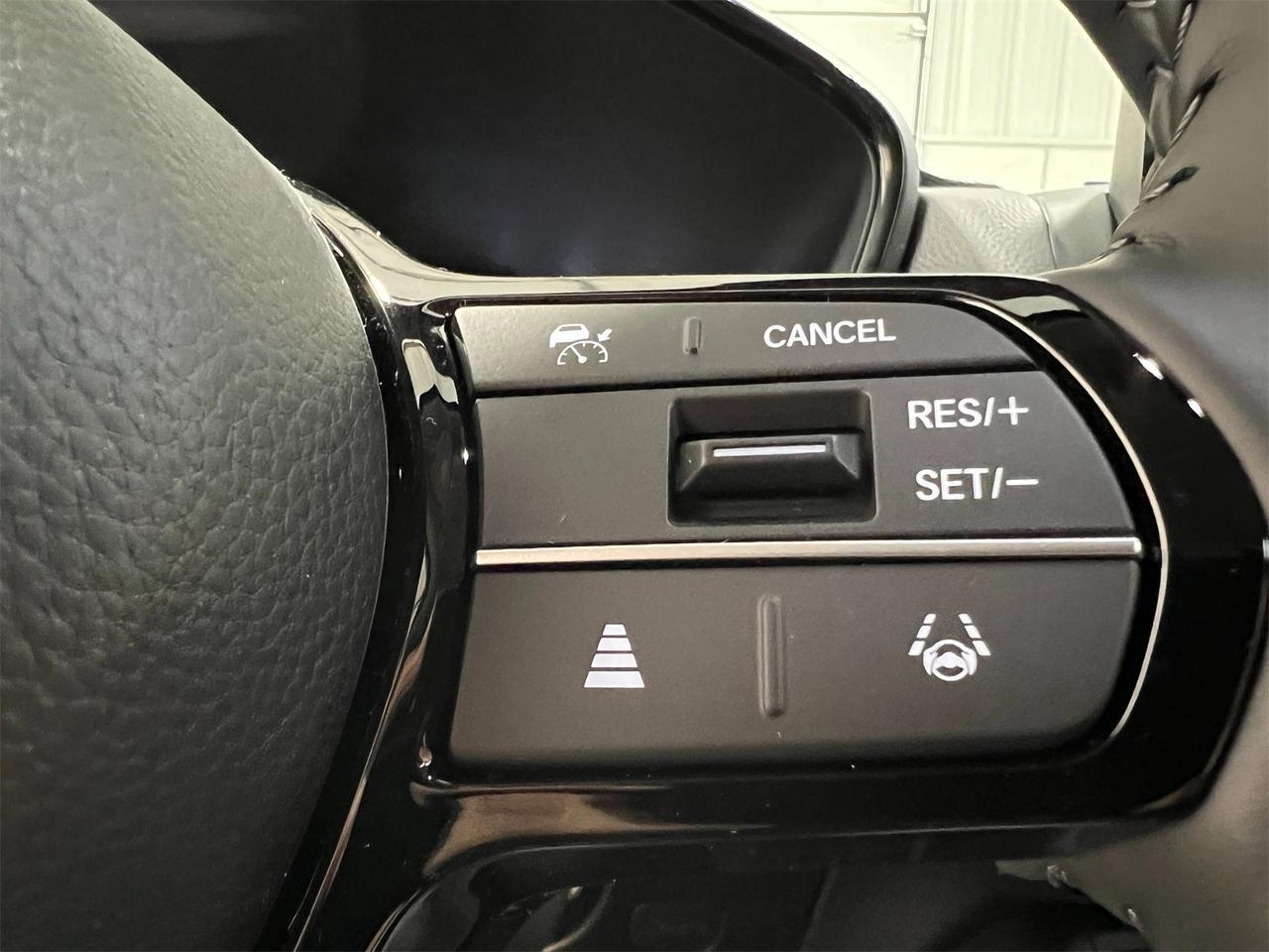 2025 Honda CR-V EX-L Alexandria VA