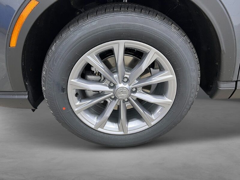 2025 Honda CR-V EX-L Alexandria VA