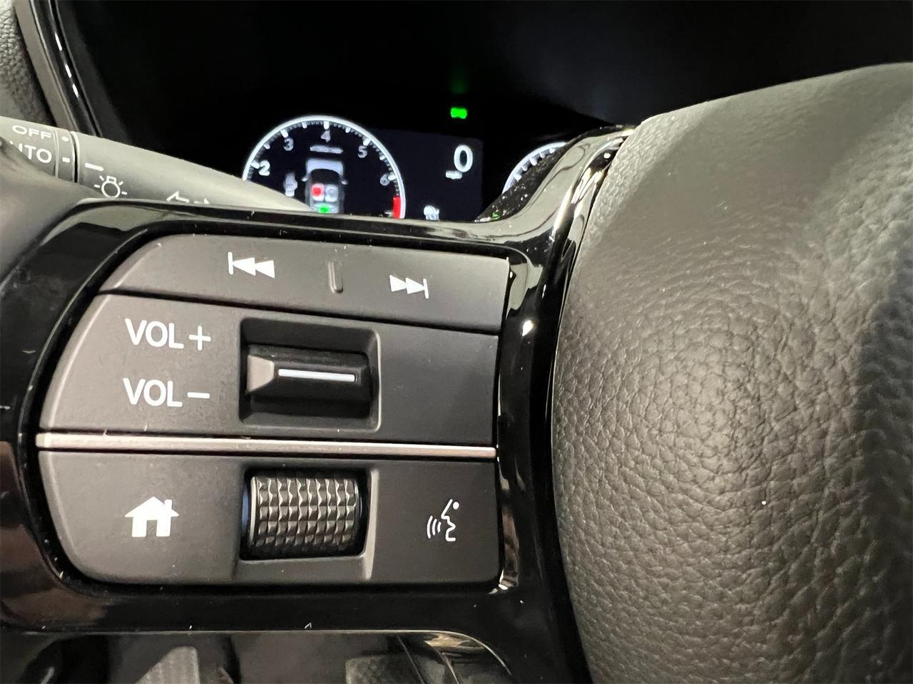 2025 Honda CR-V EX-L Alexandria VA