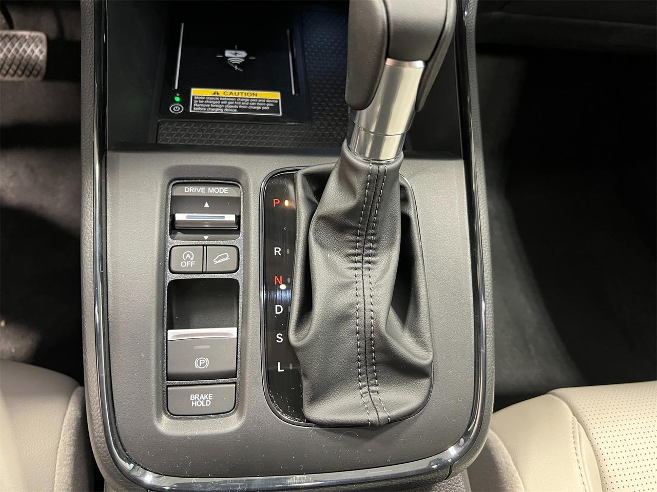 2025 Honda CR-V EX-L Alexandria VA