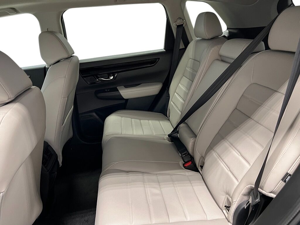 2025 Honda CR-V EX-L Alexandria VA