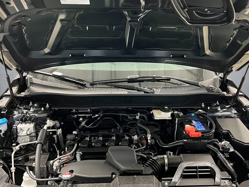 2025 Honda CR-V EX-L Alexandria VA