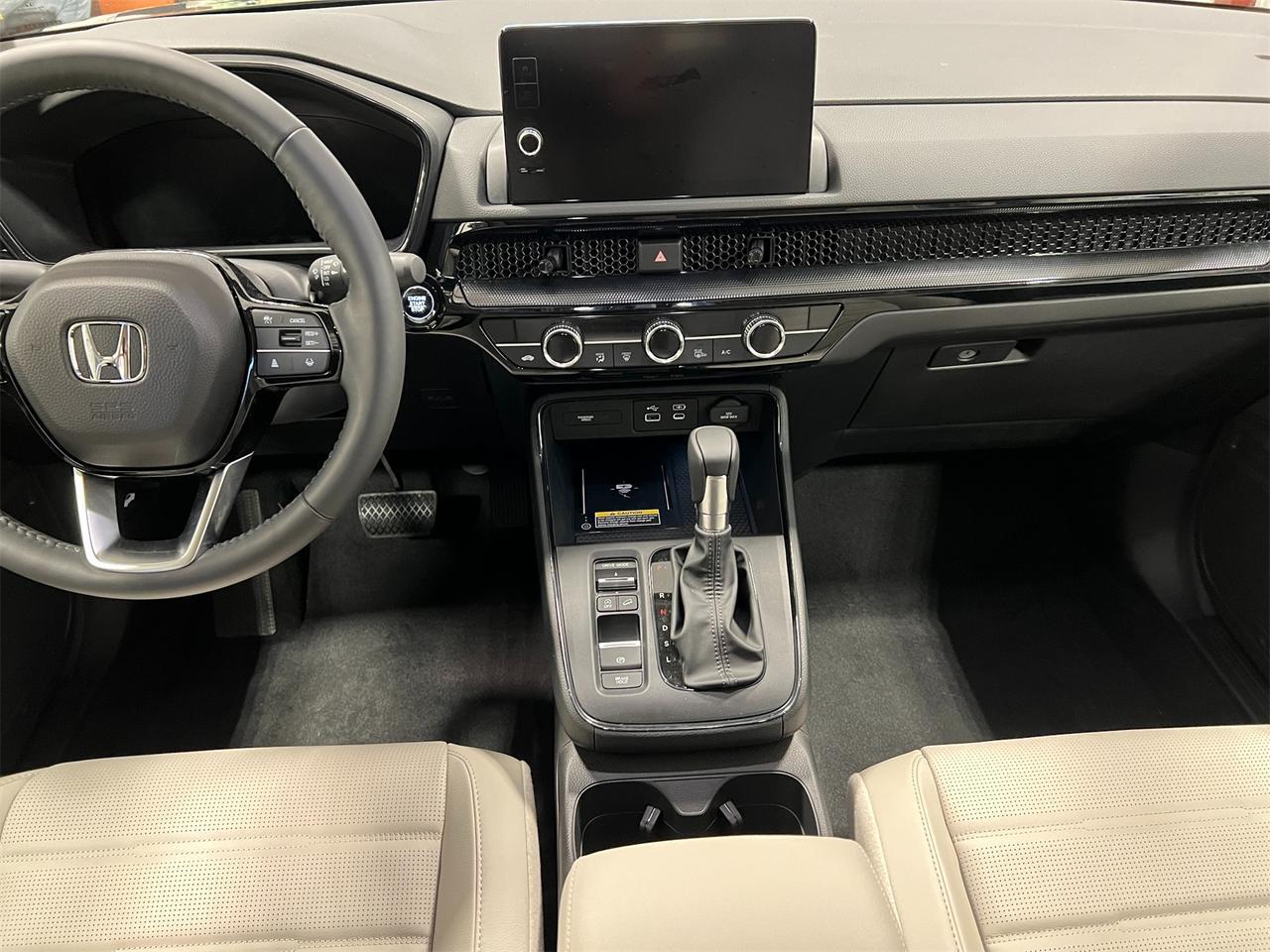 2025 Honda CR-V EX-L Alexandria VA