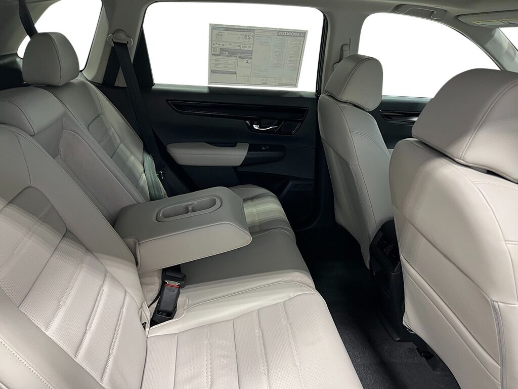 2025 Honda CR-V EX-L Alexandria VA