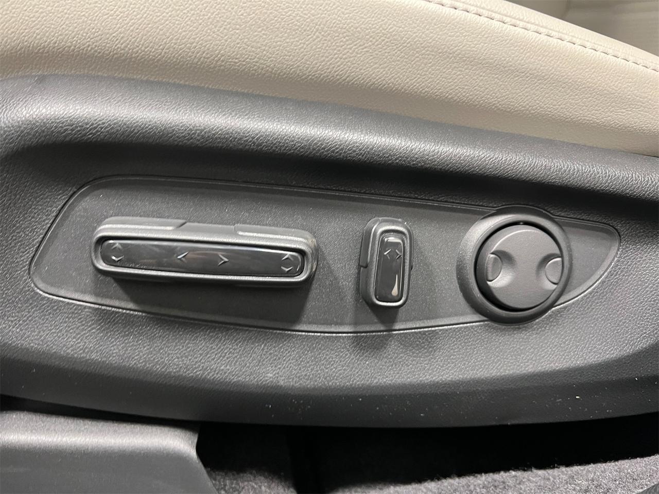 2025 Honda CR-V EX-L Alexandria VA