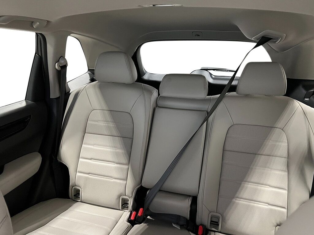 2025 Honda CR-V EX-L Alexandria VA