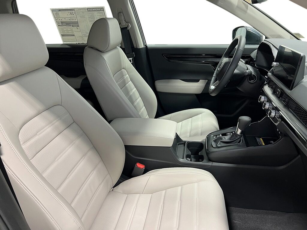 2025 Honda CR-V EX-L Alexandria VA