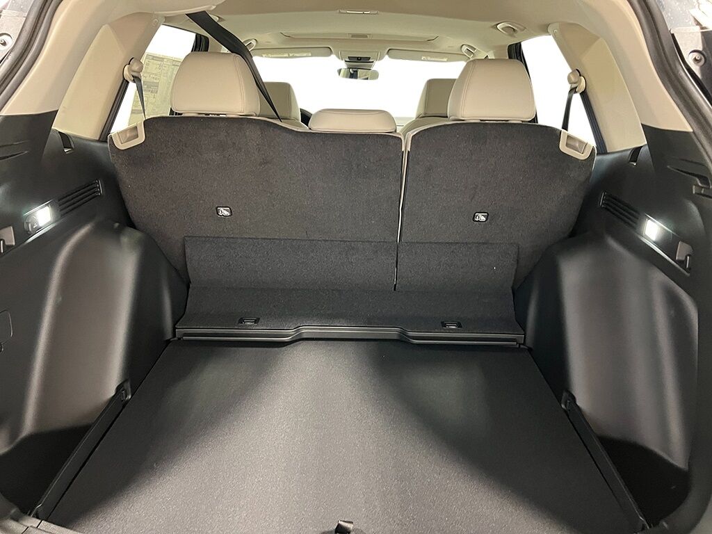 2025 Honda CR-V EX-L Alexandria VA