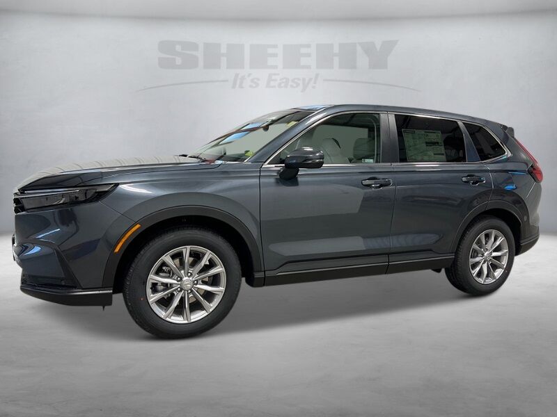 2025 Honda CR-V EX-L Alexandria VA