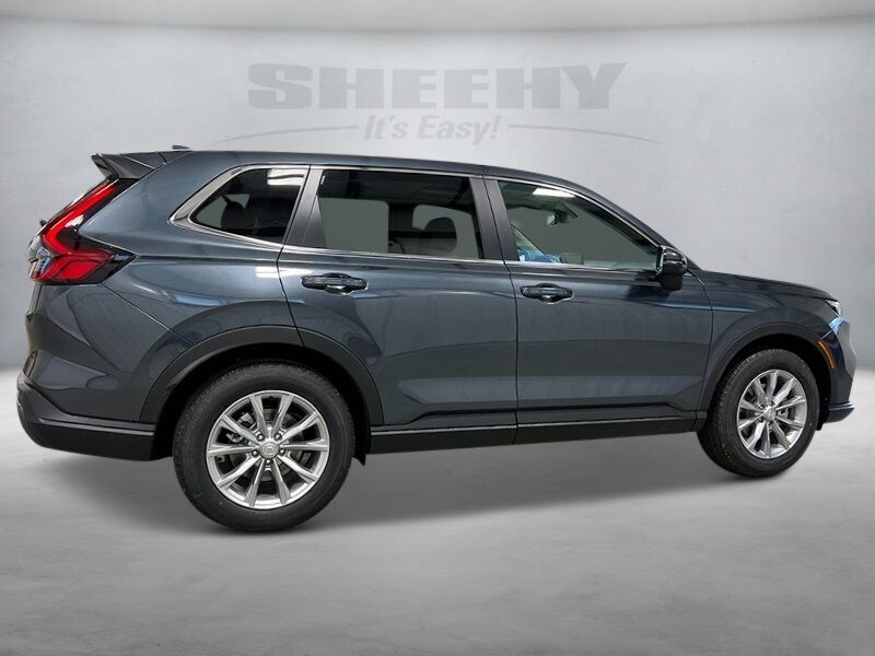 2025 Honda CR-V EX-L Alexandria VA