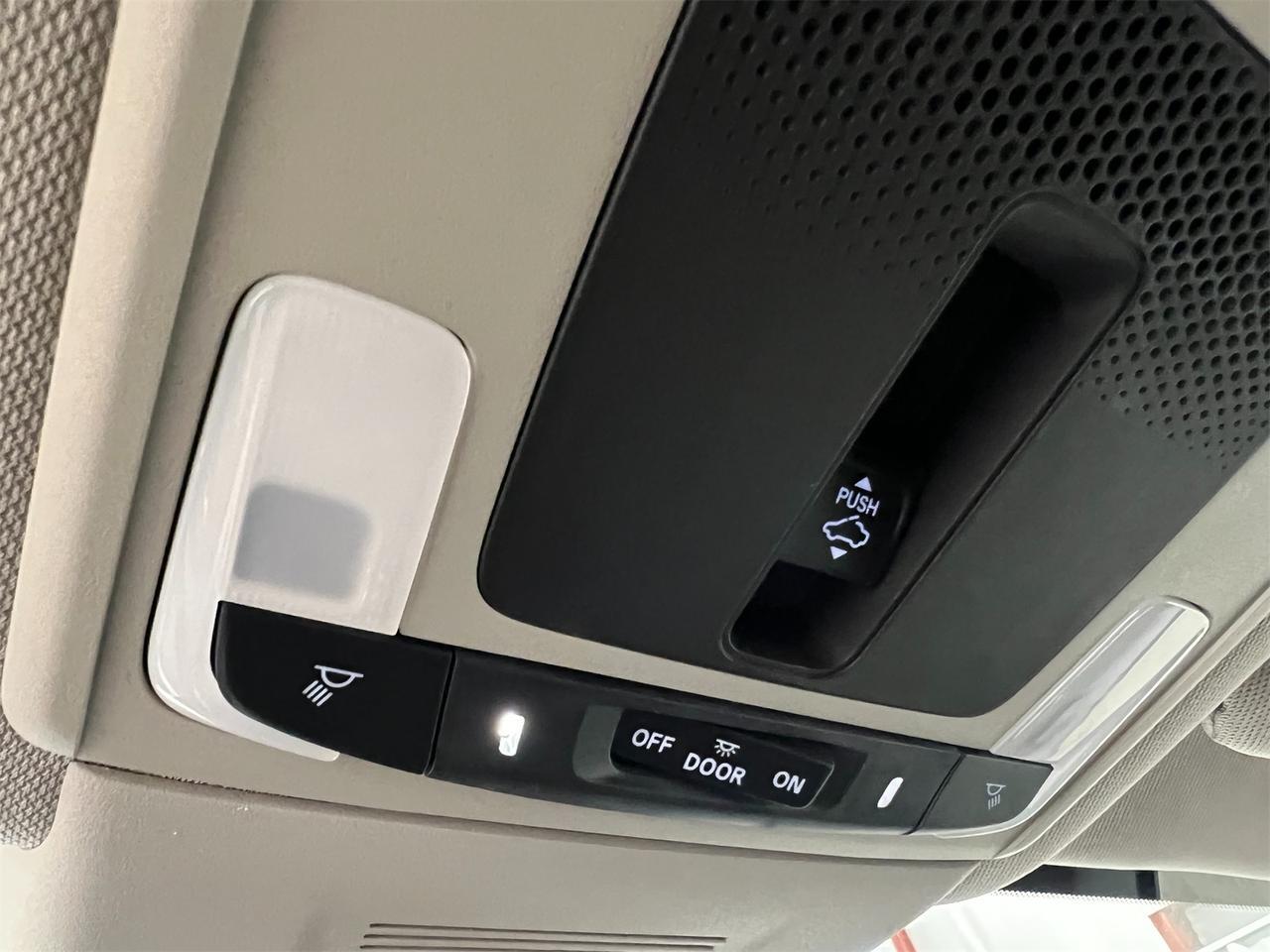 2025 Honda CR-V EX-L Alexandria VA