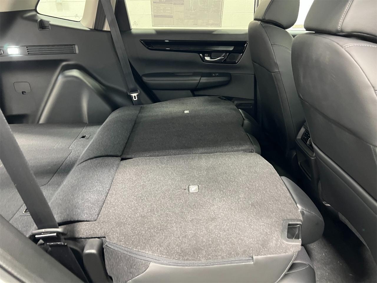 2025 Honda CR-V EX-L Alexandria VA