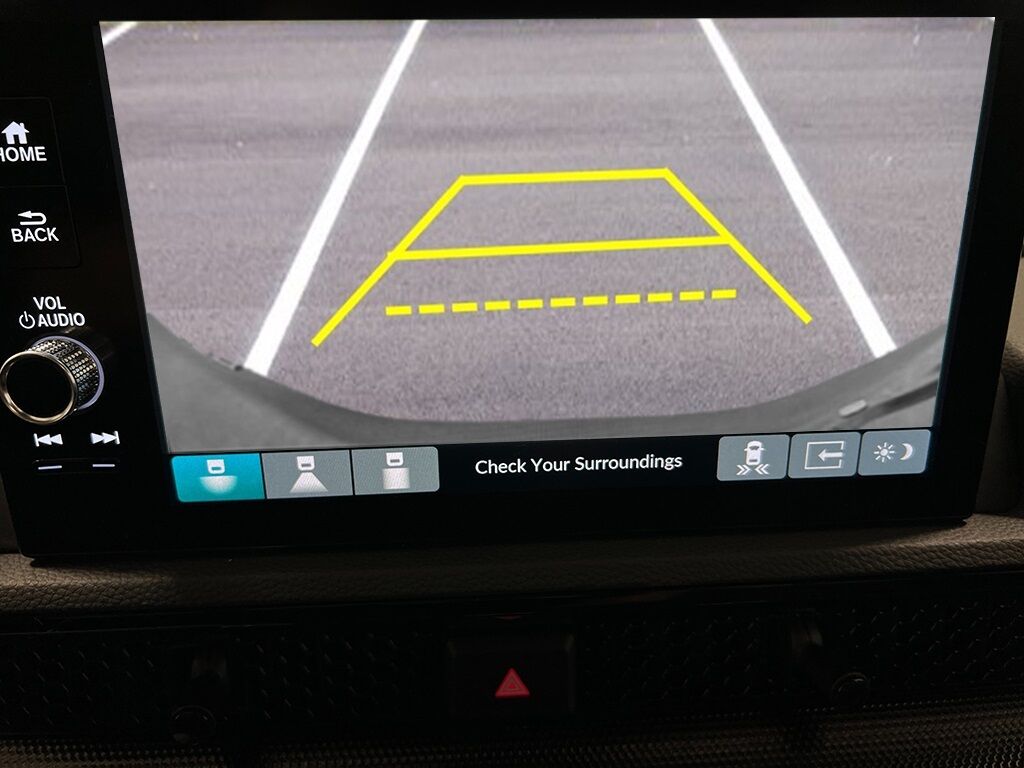 2025 Honda CR-V EX-L Alexandria VA