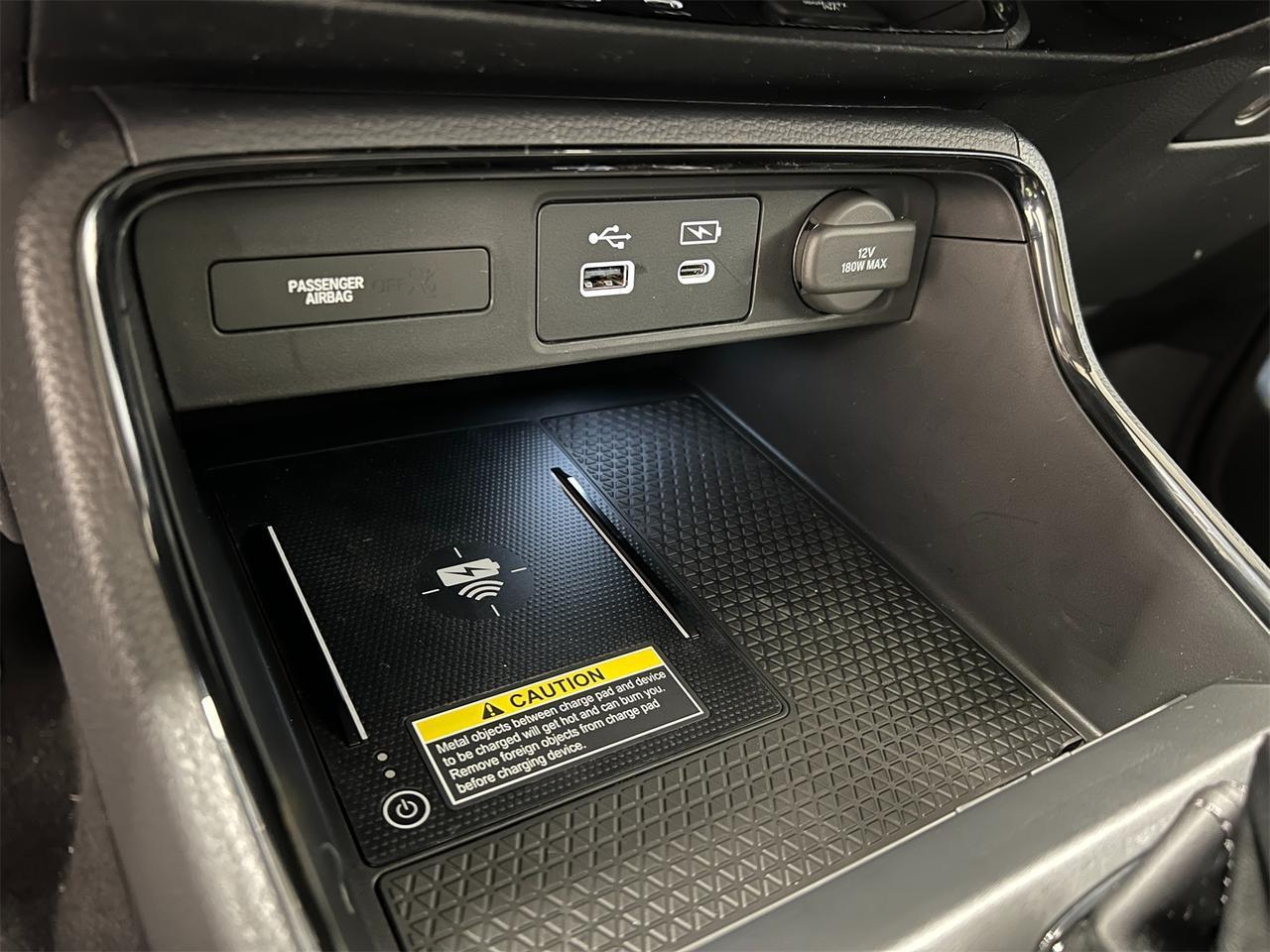 2025 Honda CR-V EX-L Alexandria VA