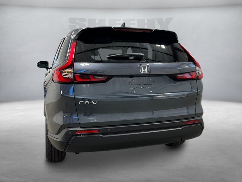 2025 Honda CR-V EX-L Alexandria VA