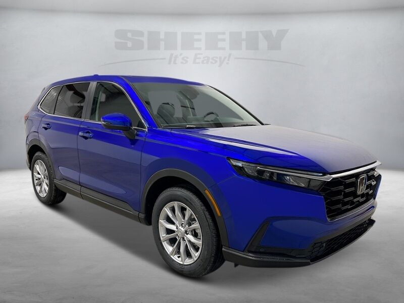 2025 Honda CR-V EX-L Alexandria VA