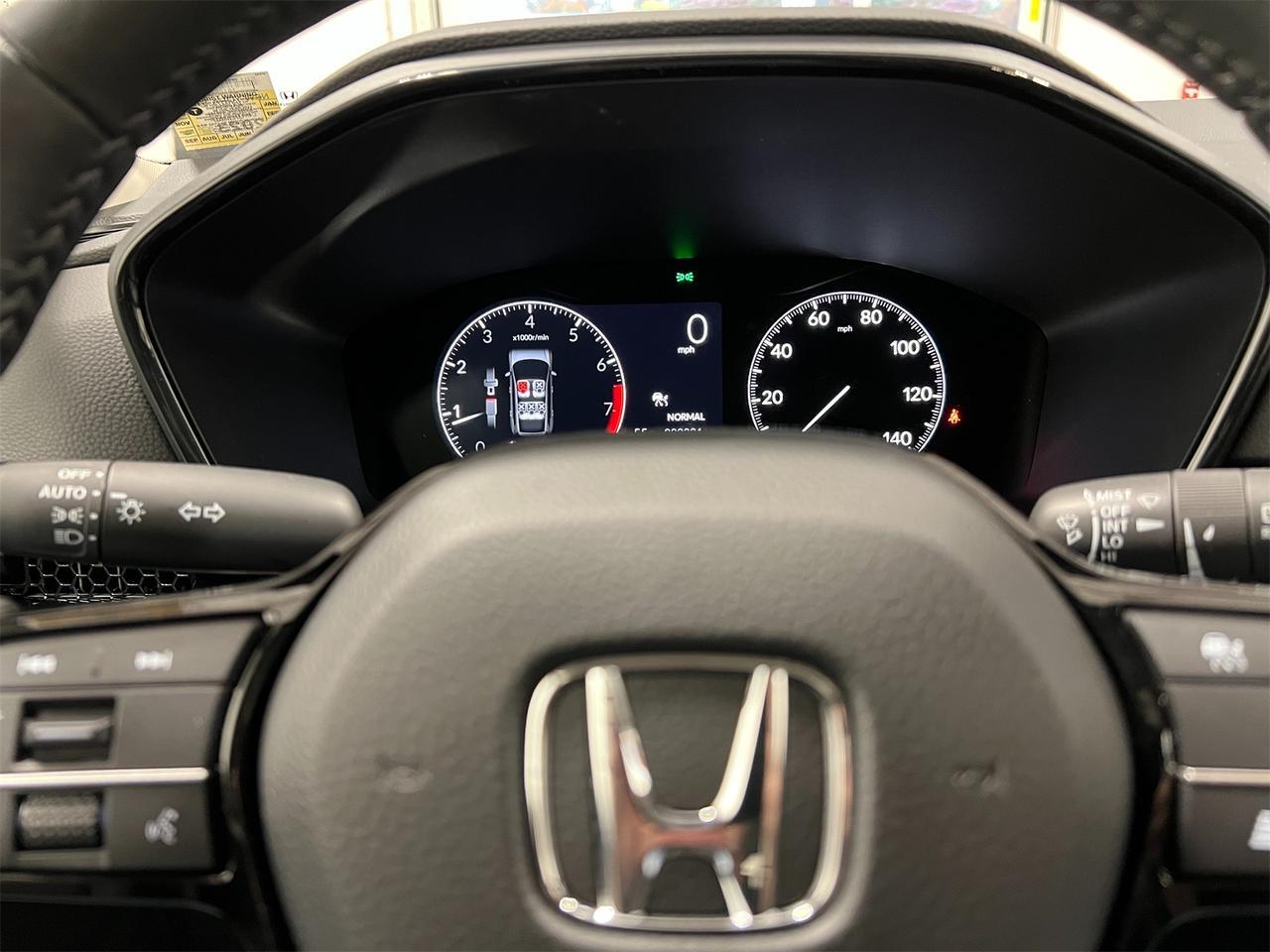 2025 Honda CR-V EX-L Alexandria VA
