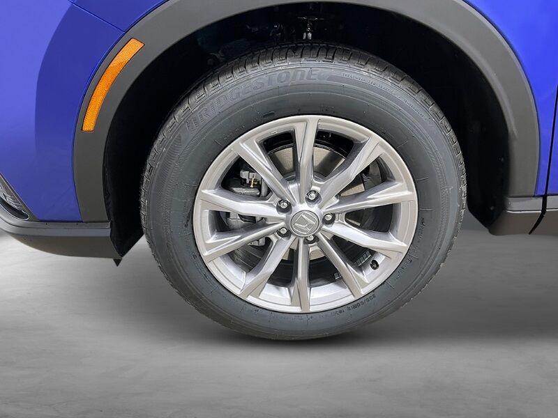 2025 Honda CR-V EX-L Alexandria VA