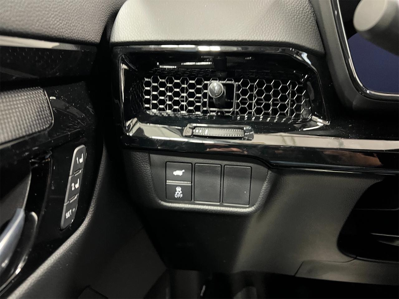 2025 Honda CR-V EX-L Alexandria VA