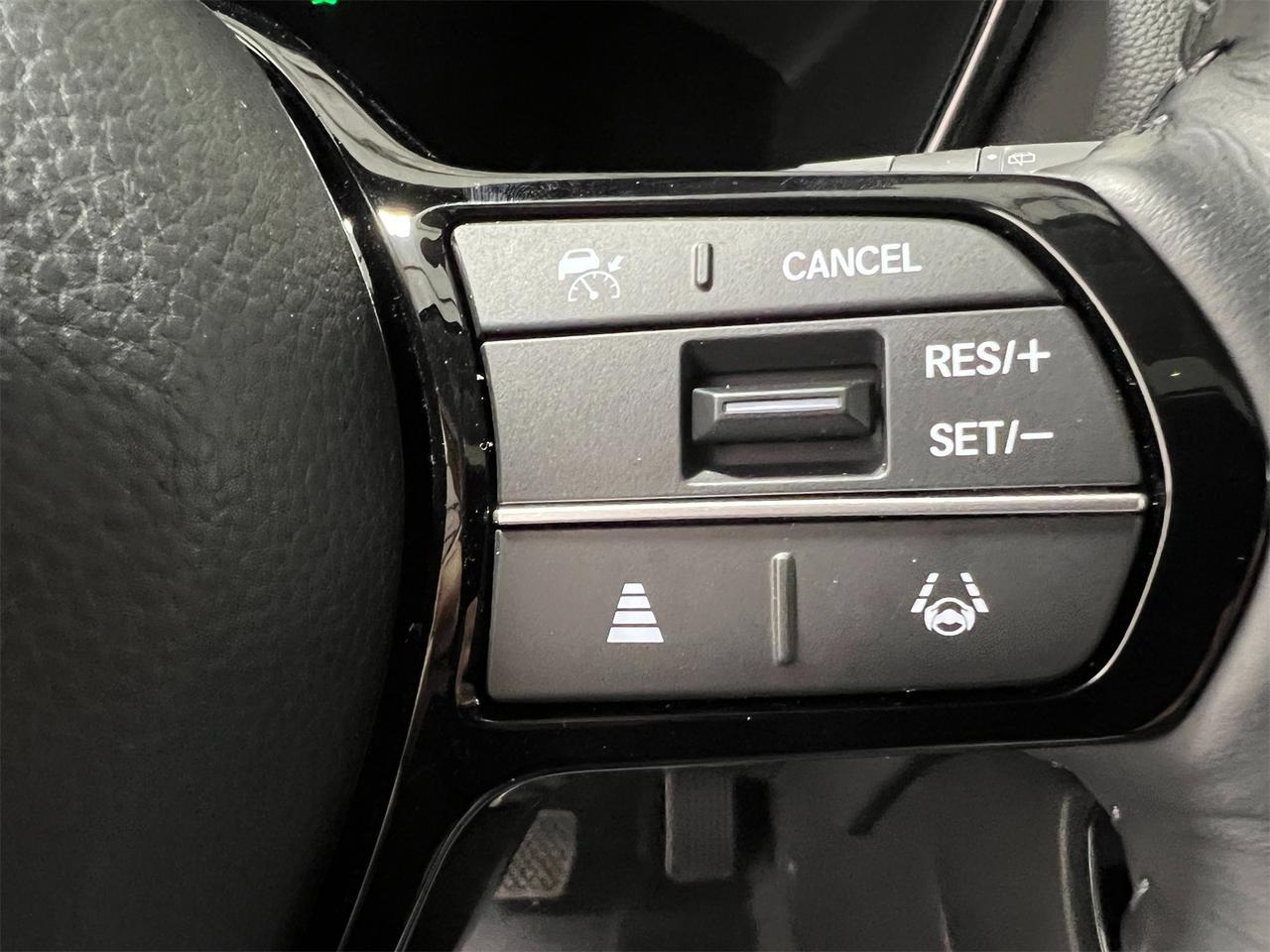 2025 Honda CR-V EX-L Alexandria VA