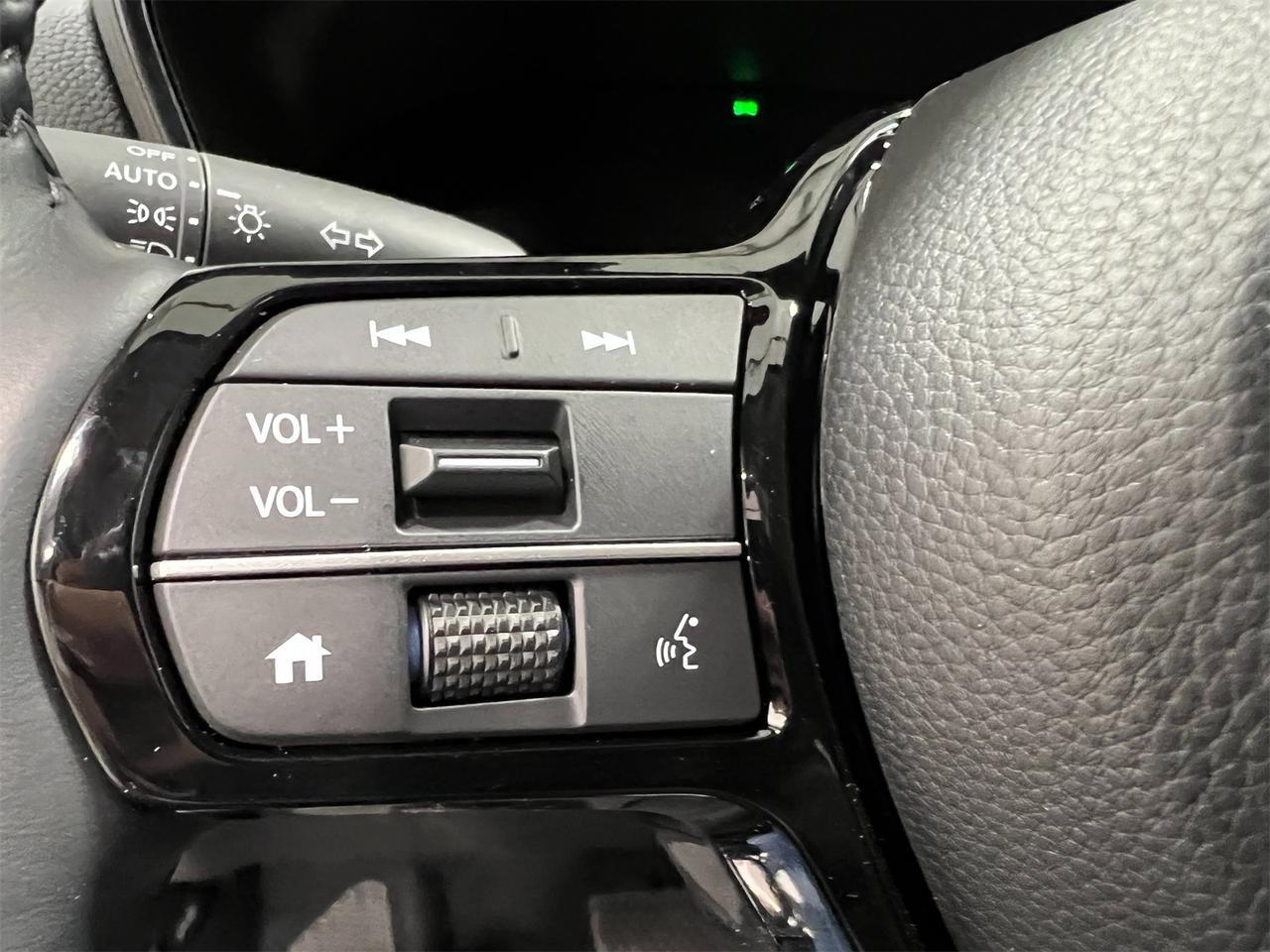 2025 Honda CR-V EX-L Alexandria VA