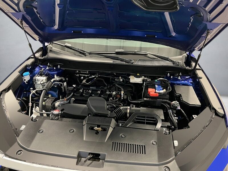 2025 Honda CR-V EX-L Alexandria VA