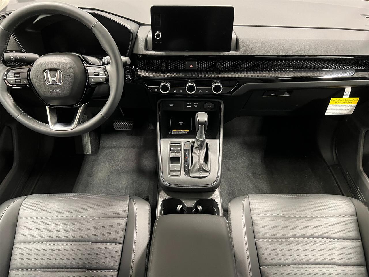 2025 Honda CR-V EX-L Alexandria VA