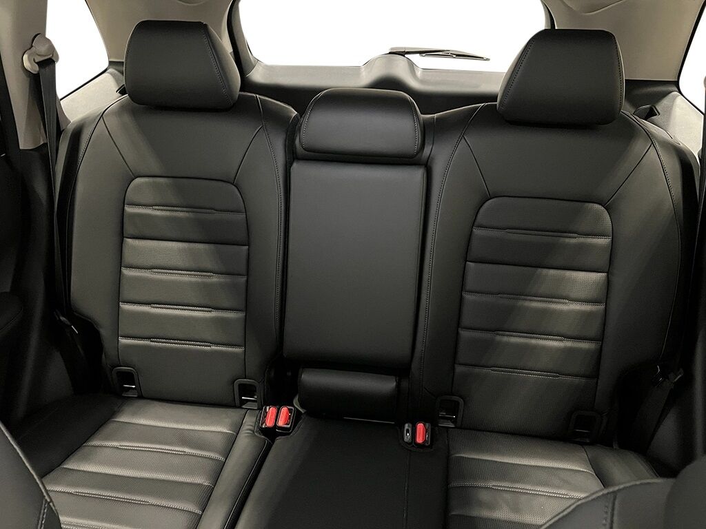 2025 Honda CR-V EX-L Alexandria VA