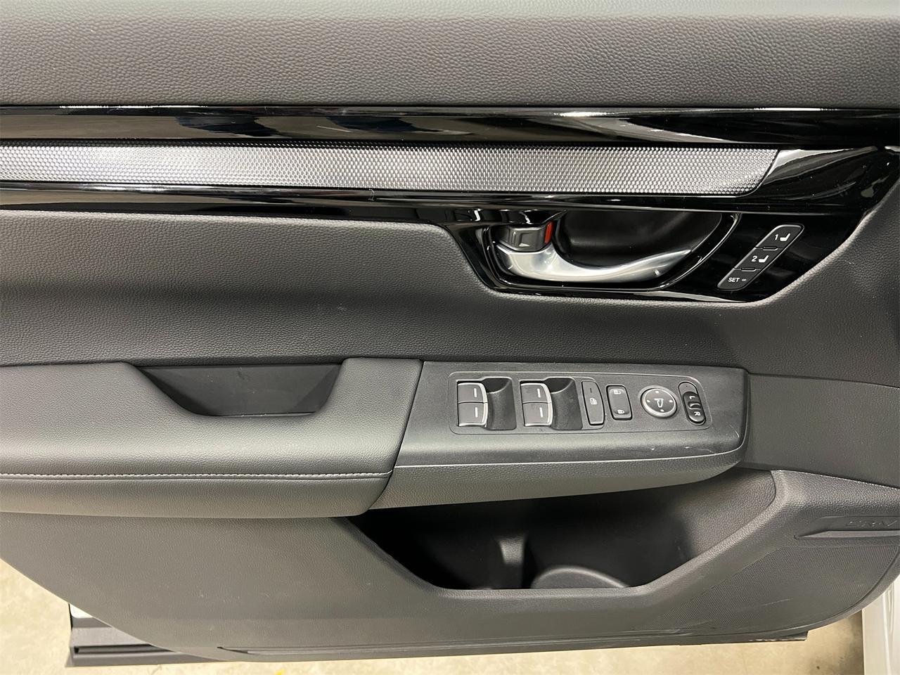 2025 Honda CR-V EX-L Alexandria VA