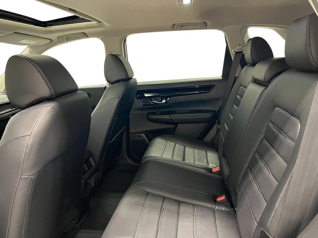 2025 Honda CR-V EX-L Alexandria VA