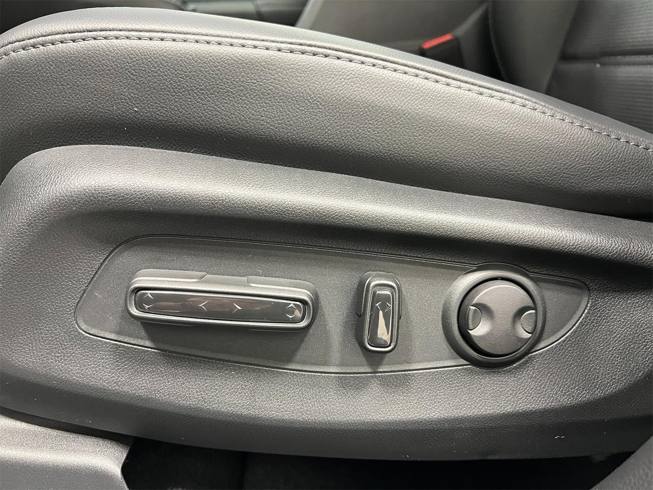 2025 Honda CR-V EX-L Alexandria VA