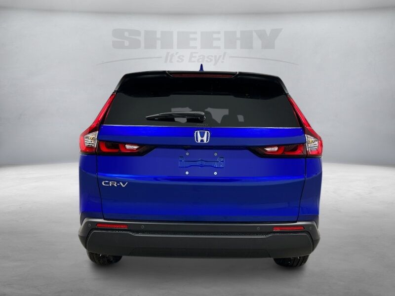 2025 Honda CR-V EX-L Alexandria VA