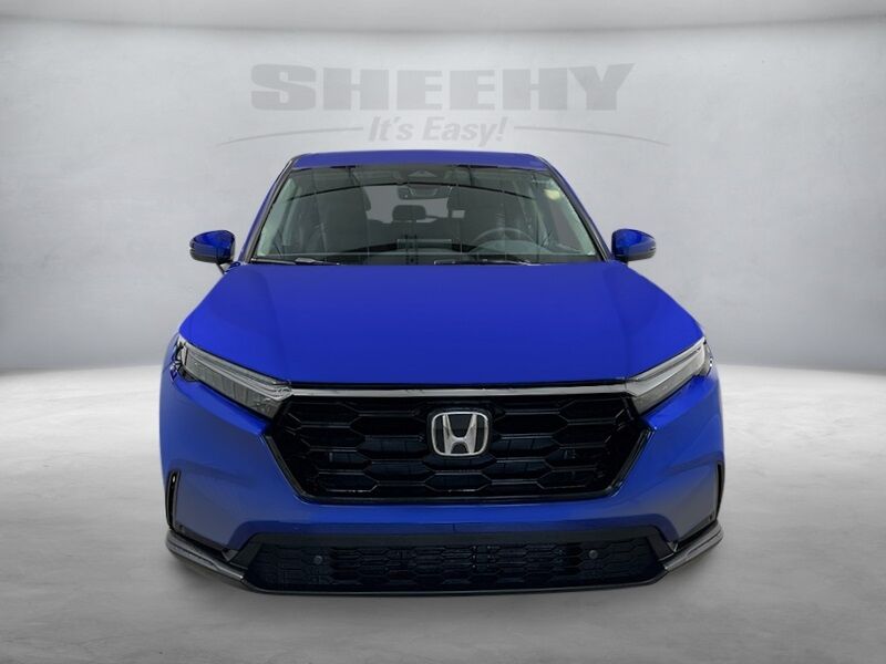 2025 Honda CR-V EX-L Alexandria VA