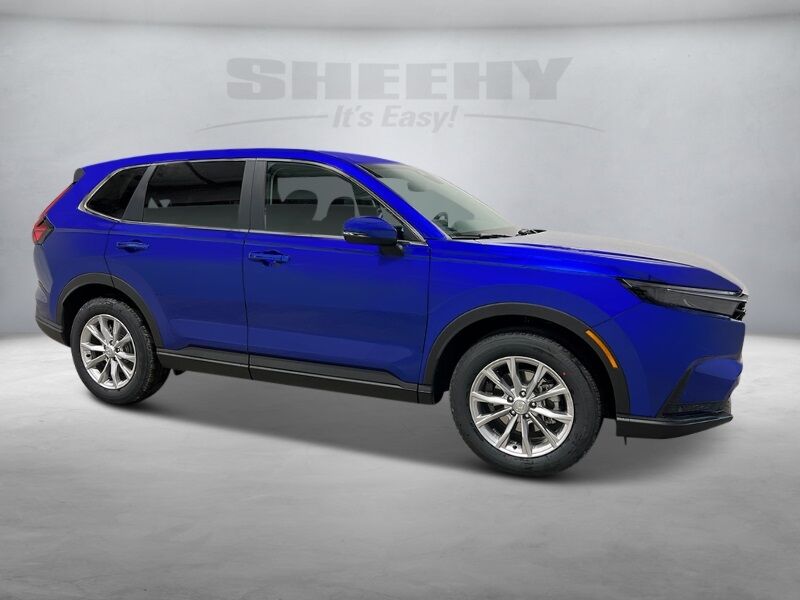 2025 Honda CR-V EX-L Alexandria VA