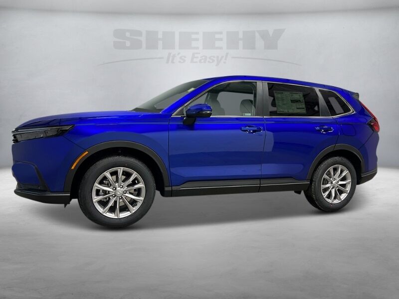 2025 Honda CR-V EX-L Alexandria VA