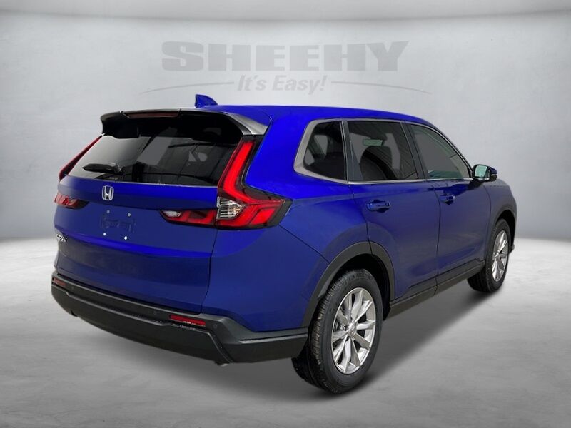 2025 Honda CR-V EX-L Alexandria VA