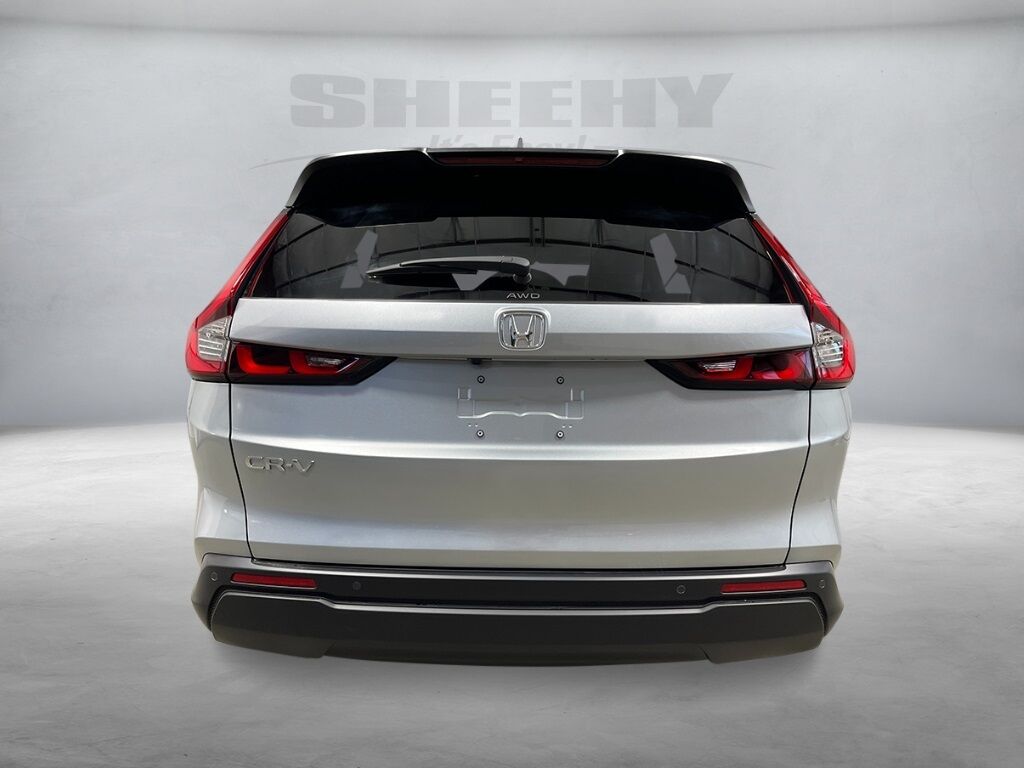 2025 Honda CR-V EX-L Alexandria VA