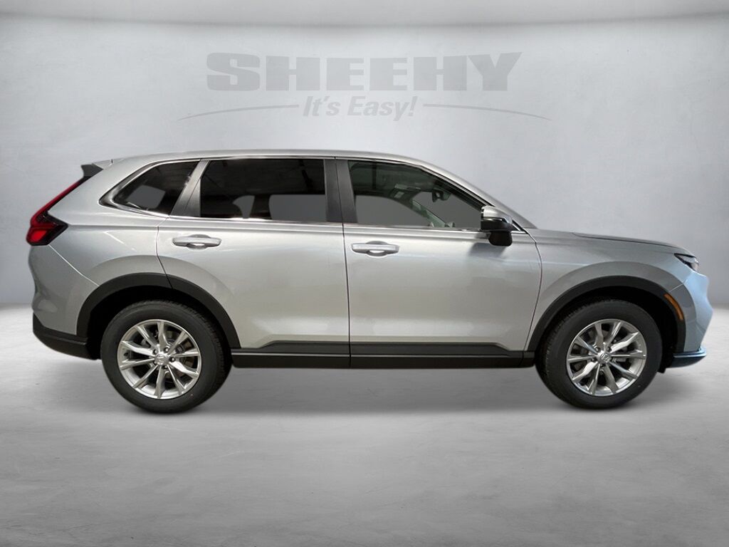 2025 Honda CR-V EX-L Alexandria VA