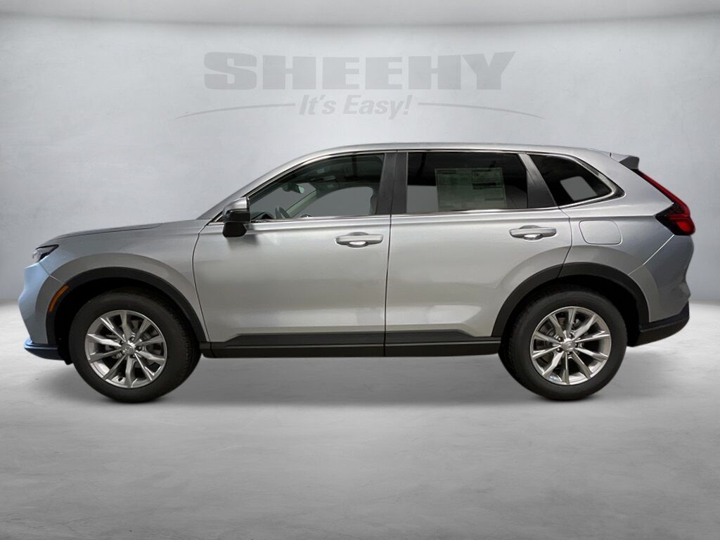 2025 Honda CR-V EX-L Alexandria VA