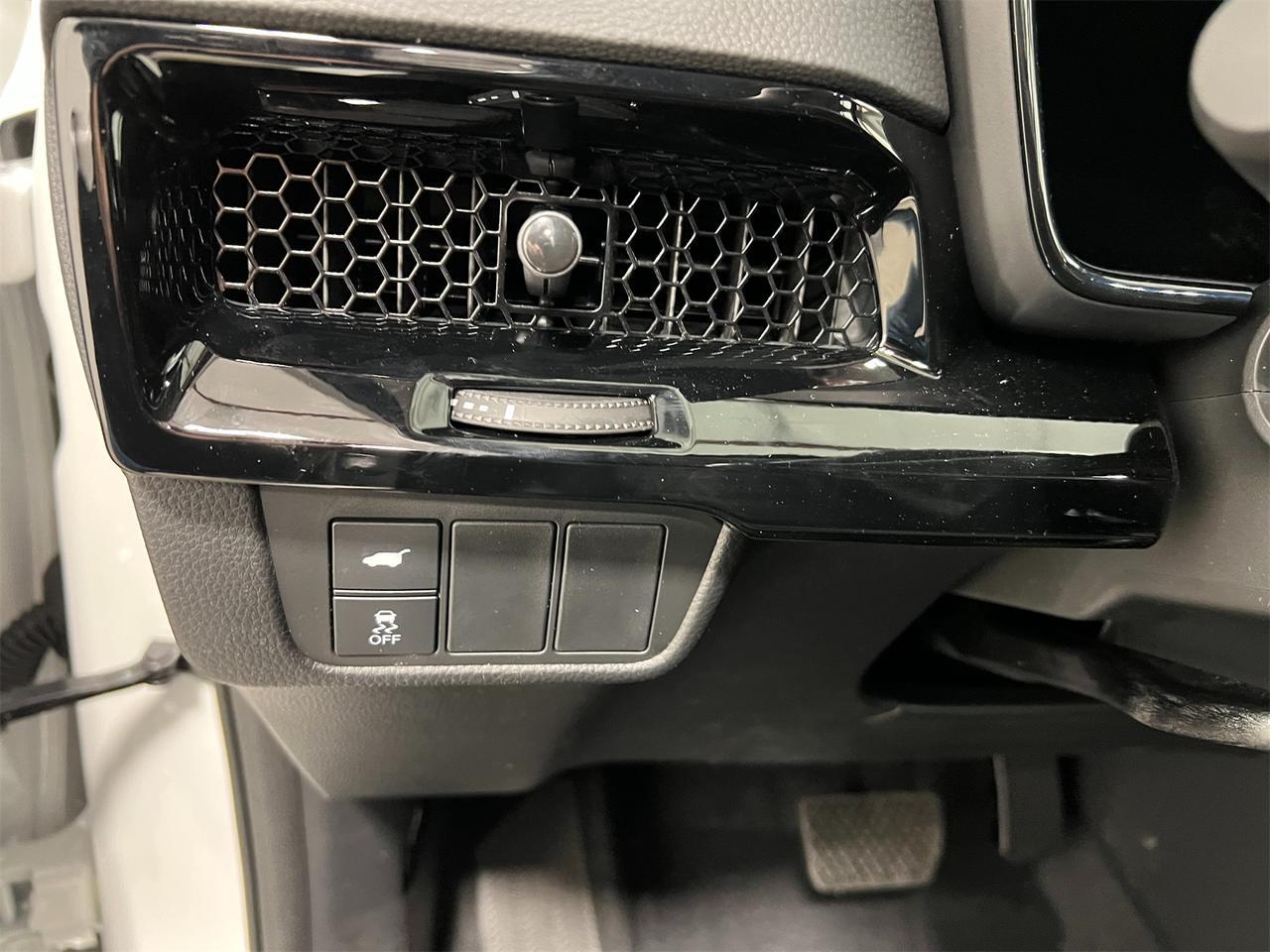 2025 Honda CR-V EX-L Alexandria VA