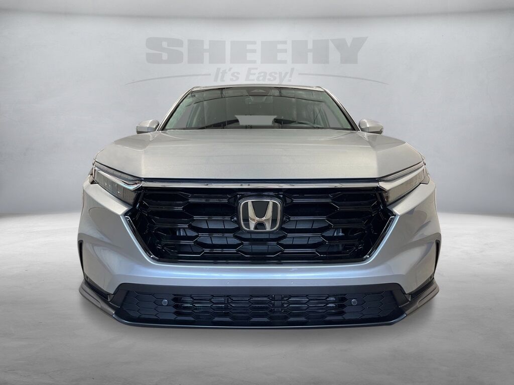 2025 Honda CR-V EX-L Alexandria VA