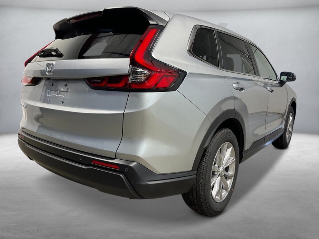 2025 Honda CR-V EX-L Alexandria VA