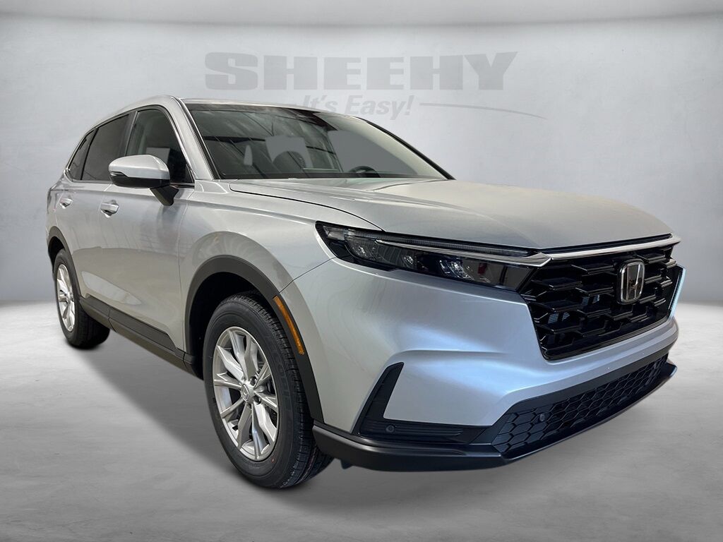 2025 Honda CR-V EX-L Alexandria VA