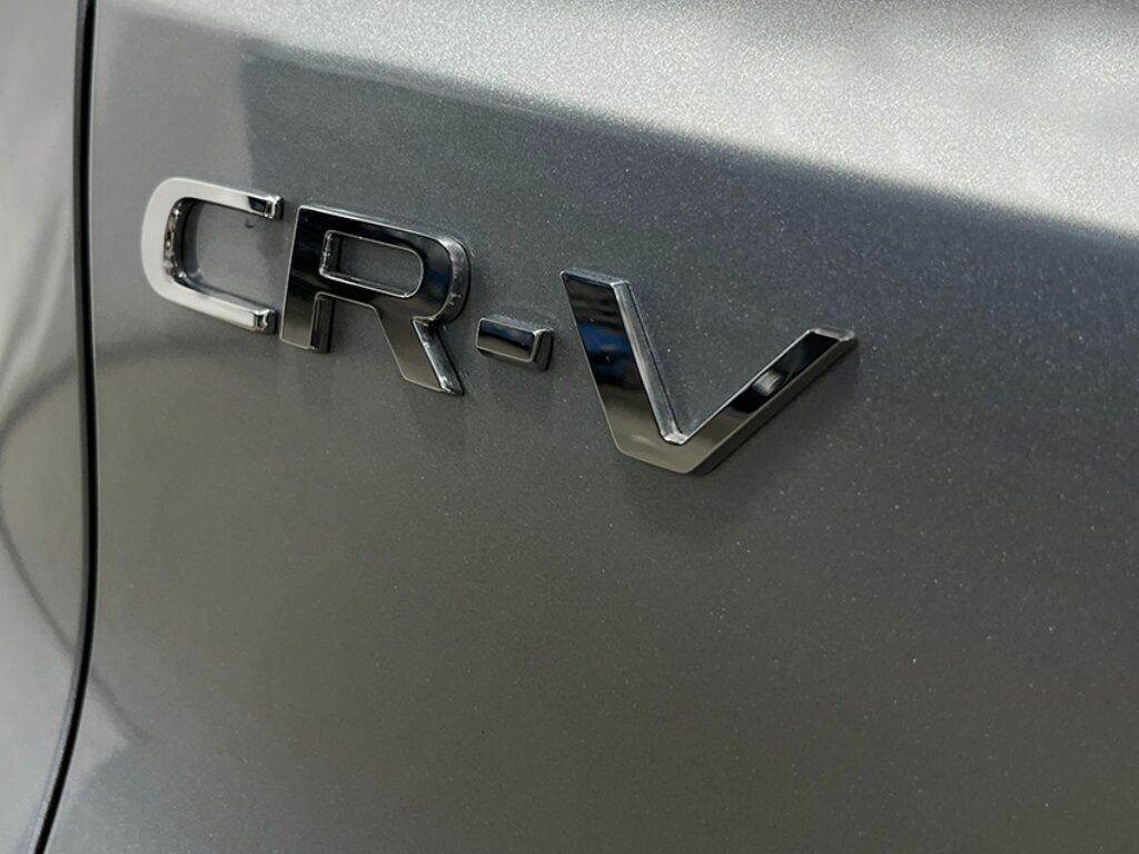2025 Honda CR-V EX-L Alexandria VA